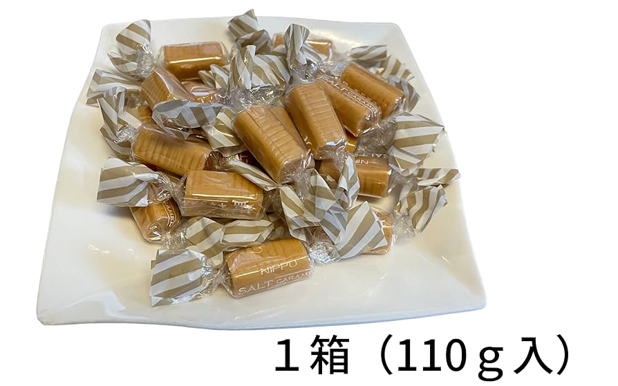Amazon.co.jp: 天草塩キャラメル : 食品・飲料・お酒